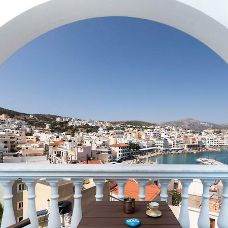 Gorgona Traditional 2 Karpathos Extérieur photo