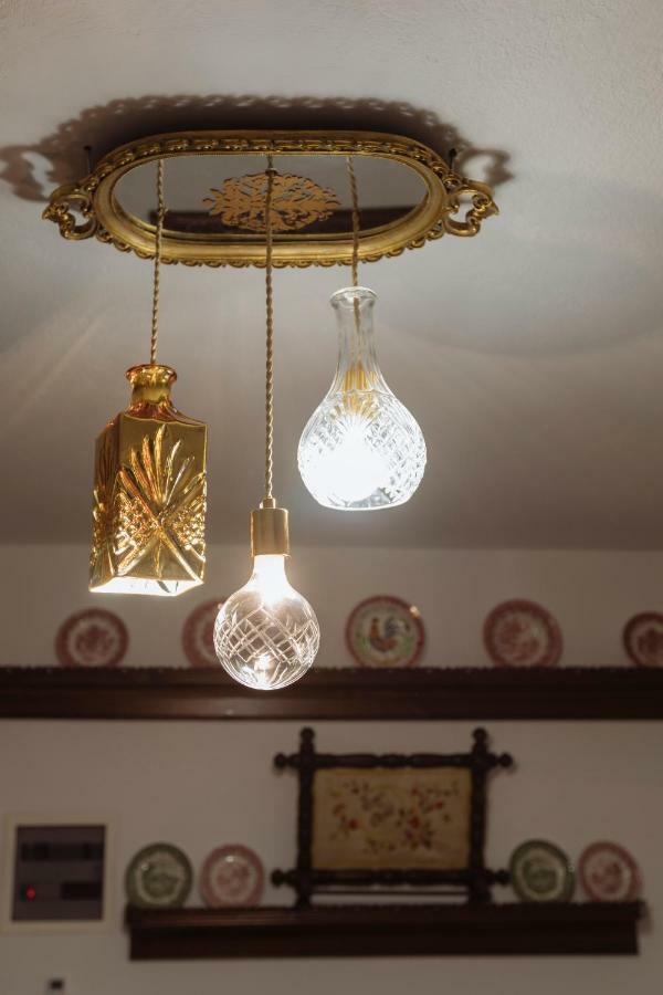 Gorgona Traditional 2 Karpathos Extérieur photo